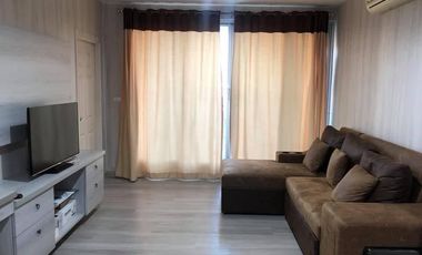 Condo en venta de 2 habitaciones en Thon Buri, Bangkok