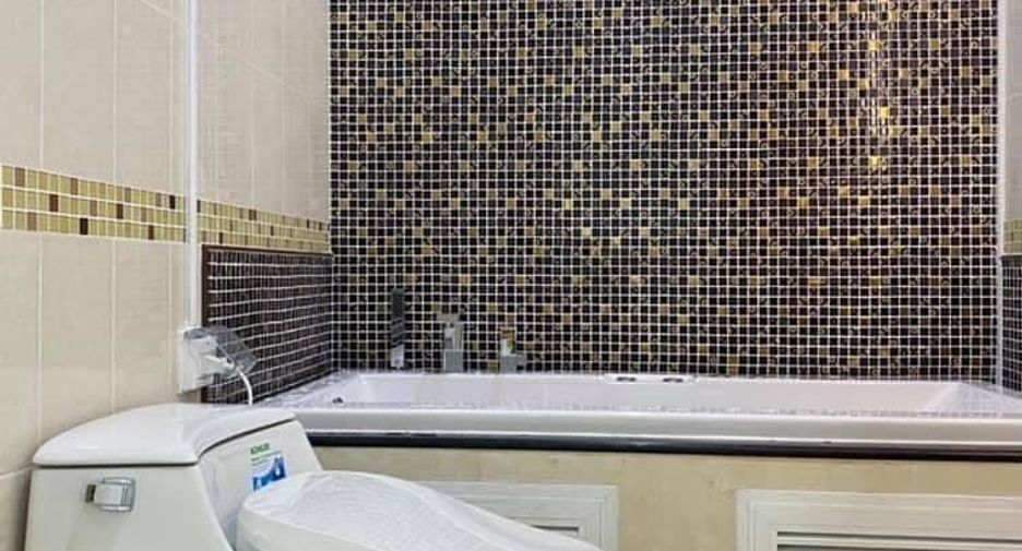 À vendre 2 chambres condo à Thon Buri, Bangkok