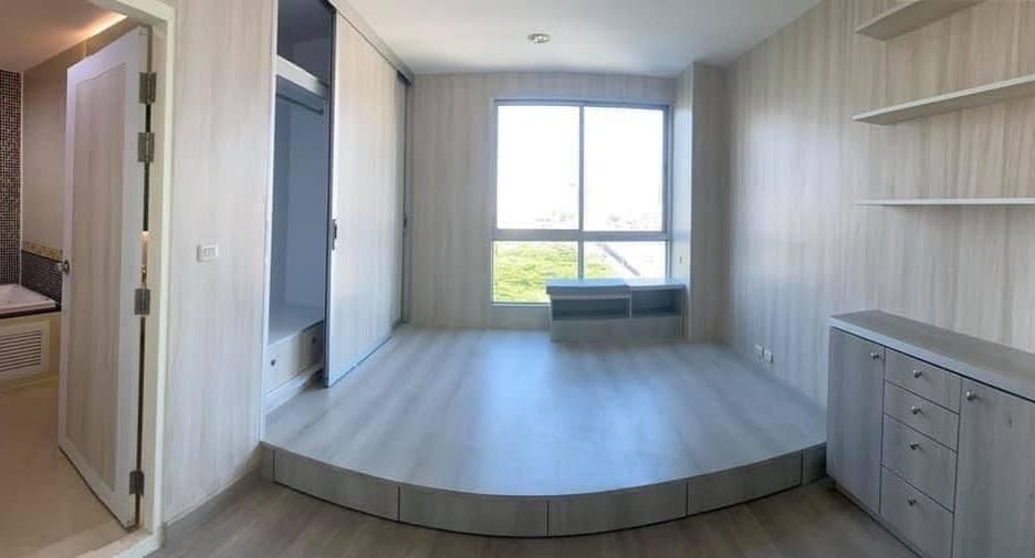 À vendre 2 chambres condo à Thon Buri, Bangkok