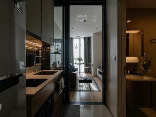 出租 1 卧室 公寓 在 Phaya Thai, 曼谷