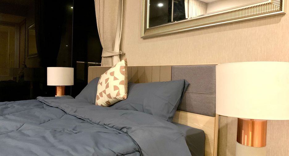 For rent 2 bedrooms condo in Thalang, Phuket