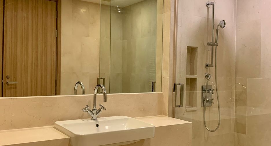 For rent 2 bedrooms condo in Thalang, Phuket