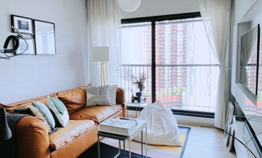 Продажа 1 кровать кондо в Кхлонг Тоеи, Бангкок