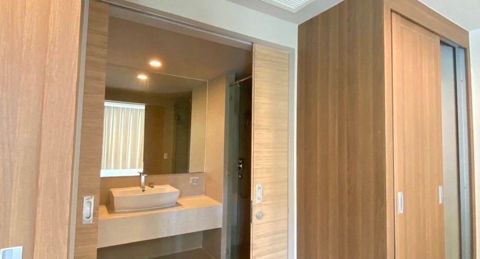 For sale 2 bedrooms condo in Mueang Phuket, Phuket