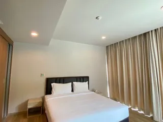 À vendre 2 chambres condo à Mueang Phuket, Phuket