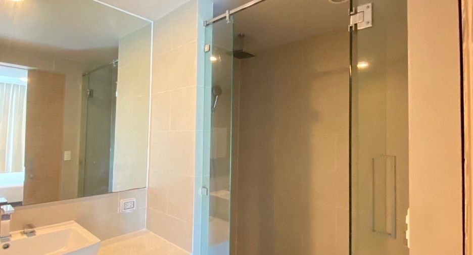 For sale 2 bedrooms condo in Mueang Phuket, Phuket