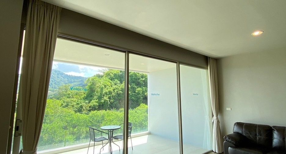 For sale 2 bedrooms condo in Mueang Phuket, Phuket