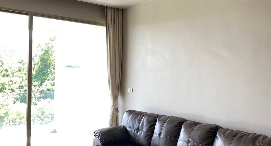 For sale 2 bedrooms condo in Mueang Phuket, Phuket