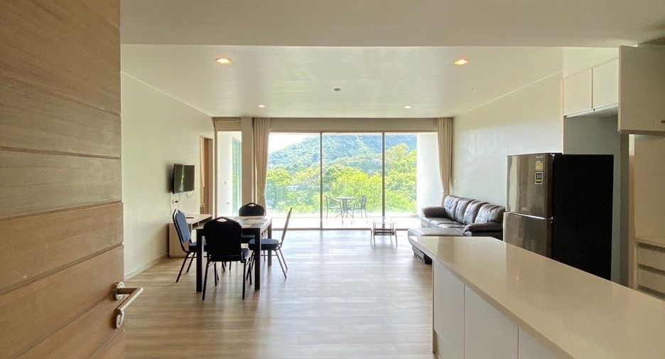 For sale 2 bedrooms condo in Mueang Phuket, Phuket
