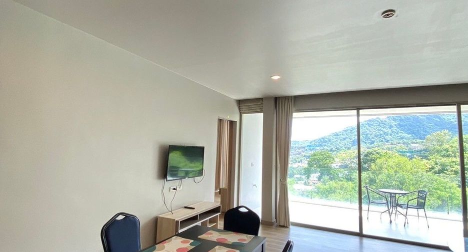For sale 2 bedrooms condo in Mueang Phuket, Phuket