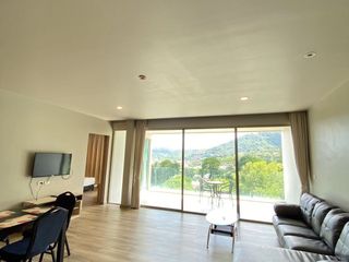 À vendre 2 chambres condo à Mueang Phuket, Phuket