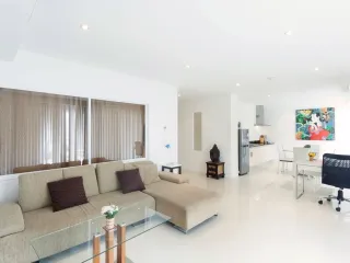 出租 2 卧室 公寓 在 Phuket Town, 普吉