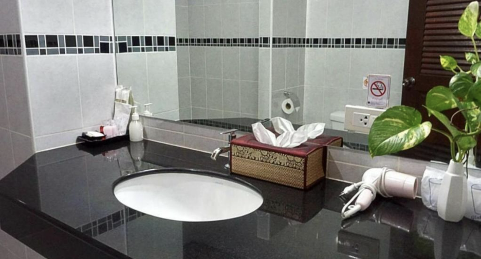 For rent 1 bed apartment in Mueang Phuket, Phuket