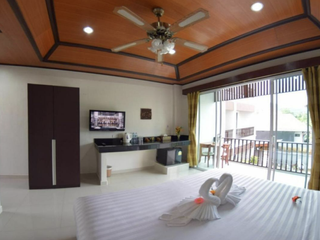 出租 1 卧室 公寓式住宅 在 Phuket Town, 普吉