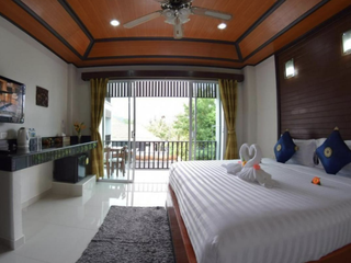 出租 1 卧室 公寓式住宅 在 Phuket Town, 普吉