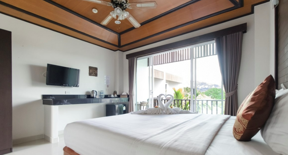 For rent 1 bed apartment in Mueang Phuket, Phuket