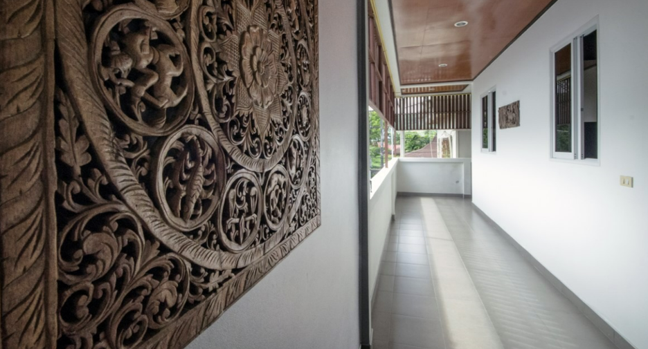 For rent 1 bed apartment in Mueang Phuket, Phuket