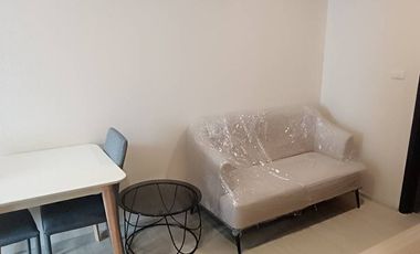 For rent 1 bed condo in Din Daeng, Bangkok