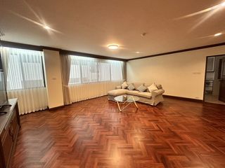 À louer 2 chambres appartement à Watthana, Bangkok