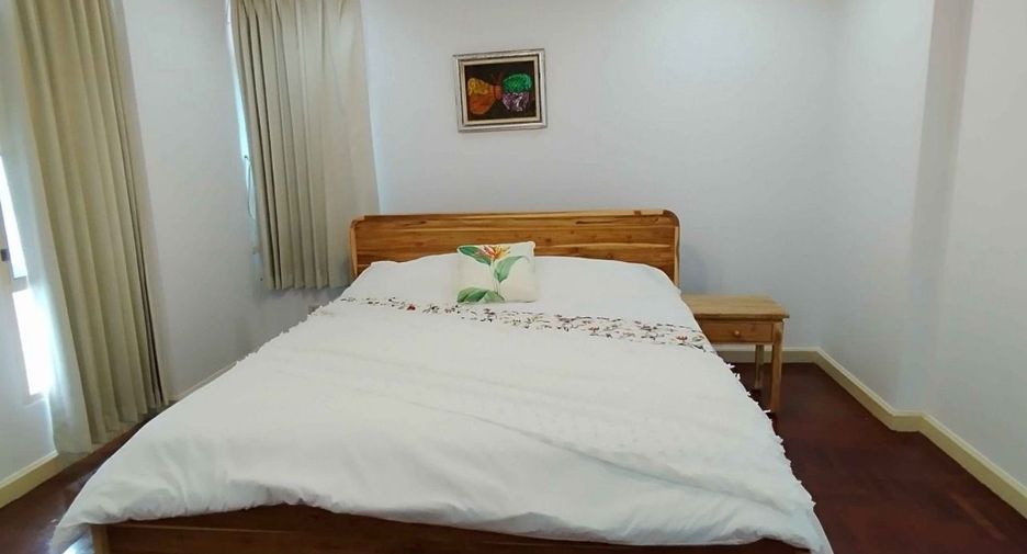 Villa zur Miete mit 4 Zimmer in Mueang Phuket, Phuket
