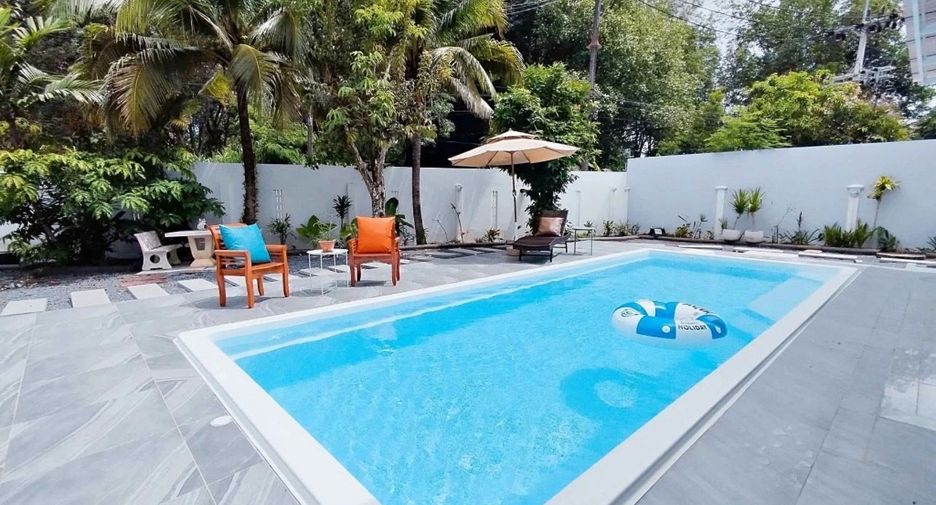 Villa zur Miete mit 4 Zimmer in Mueang Phuket, Phuket