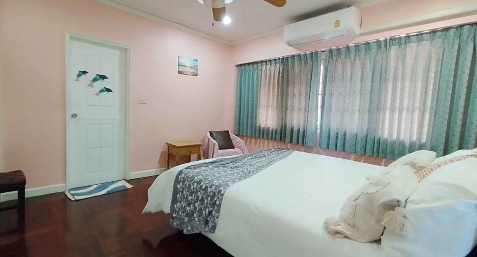 Villa zur Miete mit 4 Zimmer in Mueang Phuket, Phuket