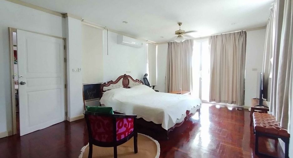 Villa zur Miete mit 4 Zimmer in Mueang Phuket, Phuket
