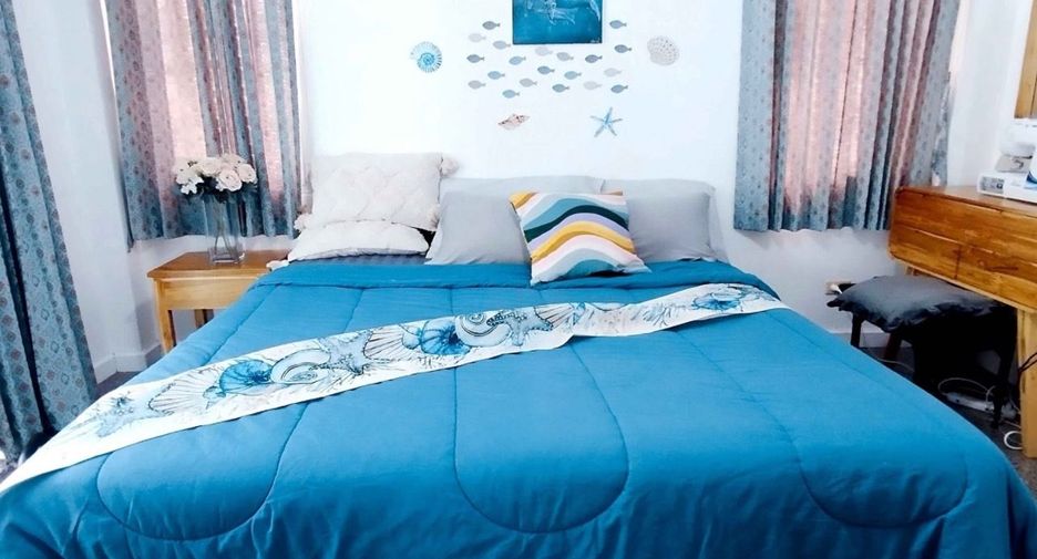 Villa zur Miete mit 4 Zimmer in Mueang Phuket, Phuket