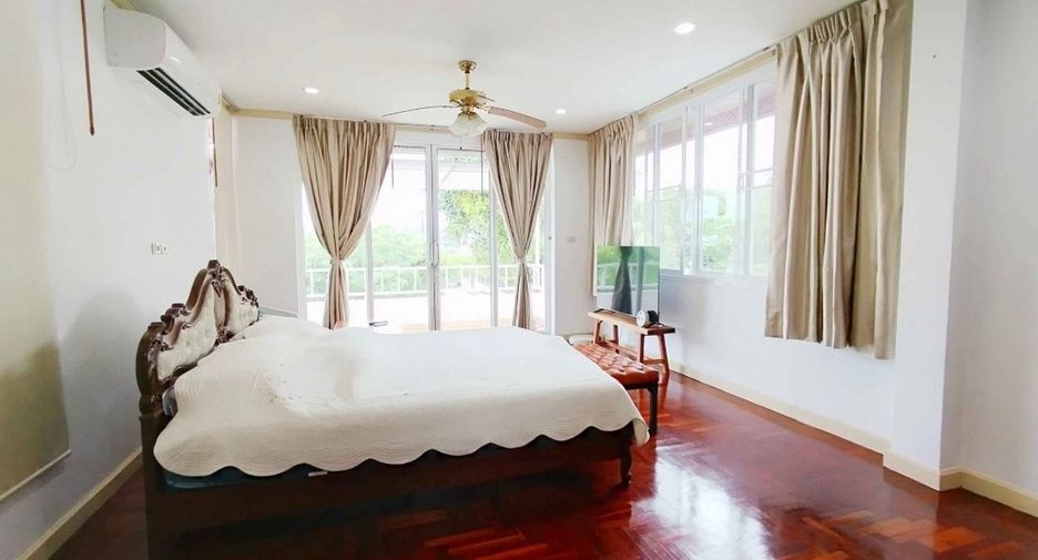 Villa zur Miete mit 4 Zimmer in Mueang Phuket, Phuket