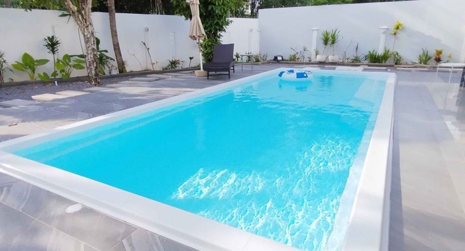 Villa zur Miete mit 4 Zimmer in Mueang Phuket, Phuket