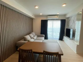 Аренда 2 спальни кондо в Bang Phli, Самутпракан