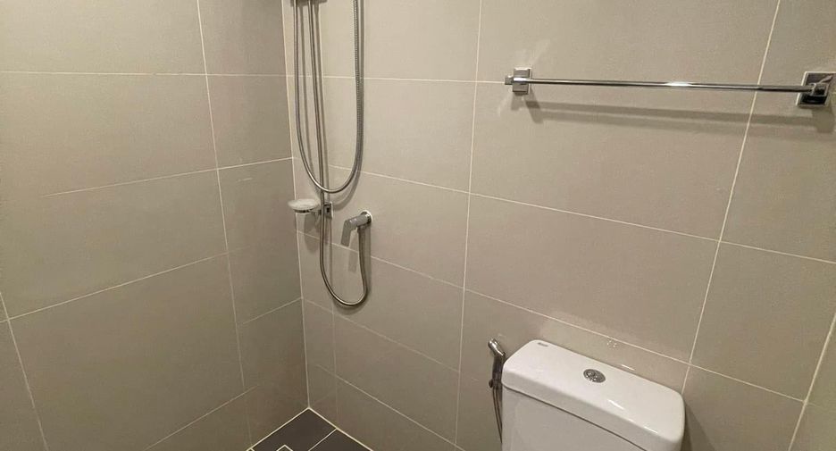 Wohnung zur Miete mit 2 Zimmer in Bang Phli, Samut Prakan