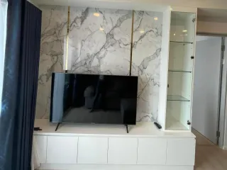 Аренда 2 спальни кондо в Bang Phli, Самутпракан