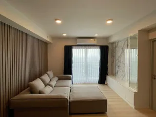 Аренда 2 спальни кондо в Bang Phli, Самутпракан