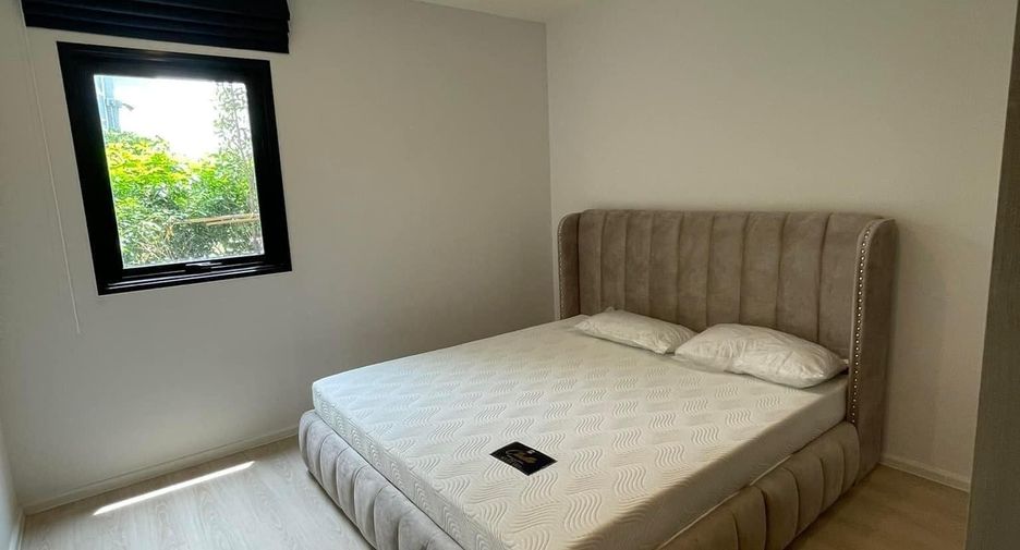 Wohnung zur Miete mit 2 Zimmer in Bang Phli, Samut Prakan