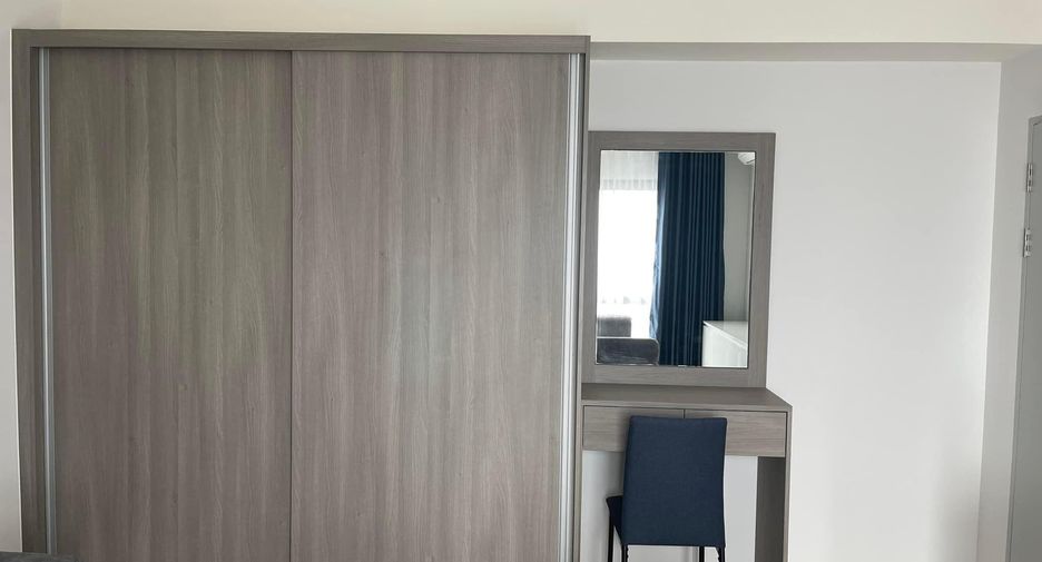 Wohnung zur Miete mit 2 Zimmer in Bang Phli, Samut Prakan