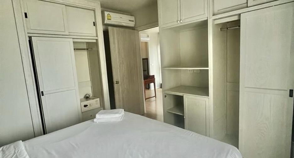 For rent 1 bed condo in Mueang Phuket, Phuket