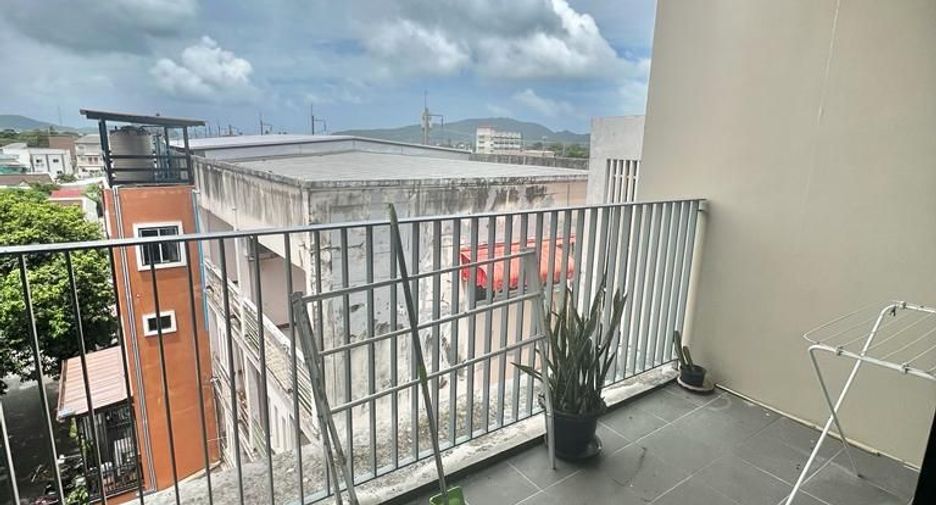 For rent 1 bed condo in Mueang Phuket, Phuket