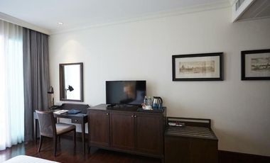 Apartamento en alquiler de 1 habitaciones en Bang Rak, Bangkok