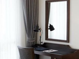 À louer 1 chambre appartement à Bang Rak, Bangkok