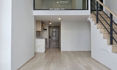 Condo en venta de 1 habitaciones en Din Daeng, Bangkok