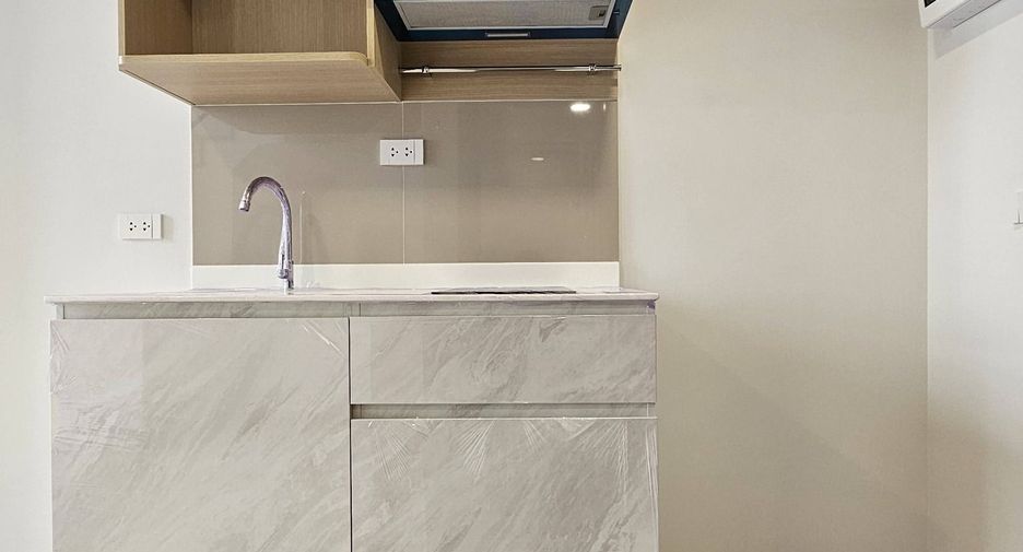 For sale 1 bed condo in Din Daeng, Bangkok