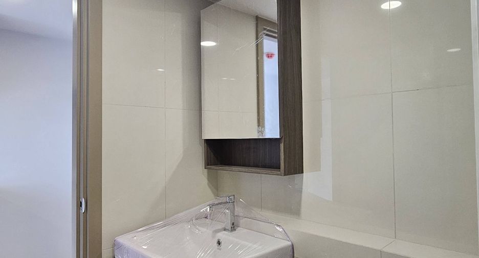 For sale 1 bed condo in Din Daeng, Bangkok