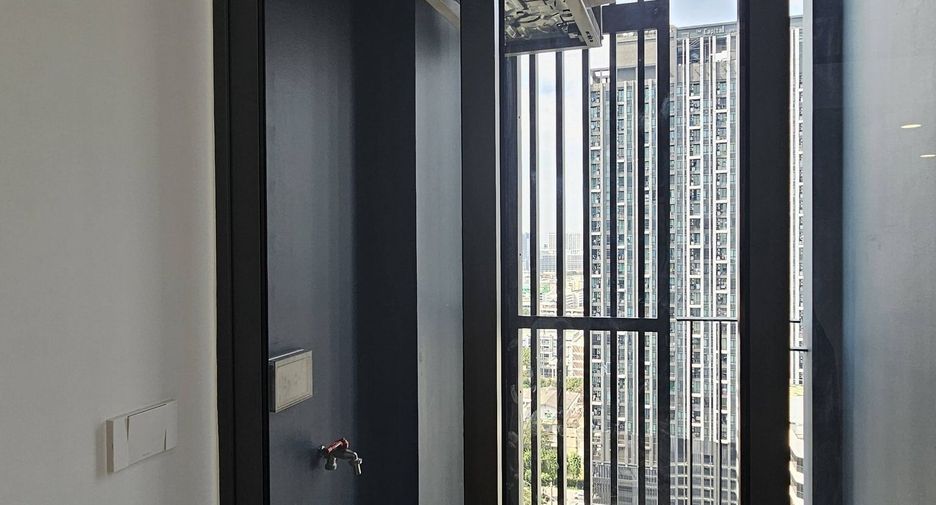 For sale 1 bed condo in Din Daeng, Bangkok