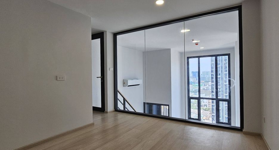 For sale 1 bed condo in Din Daeng, Bangkok