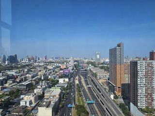 For sale 1 bed condo in Din Daeng, Bangkok