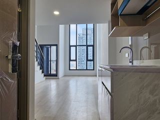 For sale 1 bed condo in Din Daeng, Bangkok