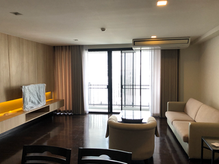 For rent 2 bedrooms apartment in Watthana, Bangkok