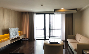 For rent 2 bedrooms apartment in Watthana, Bangkok