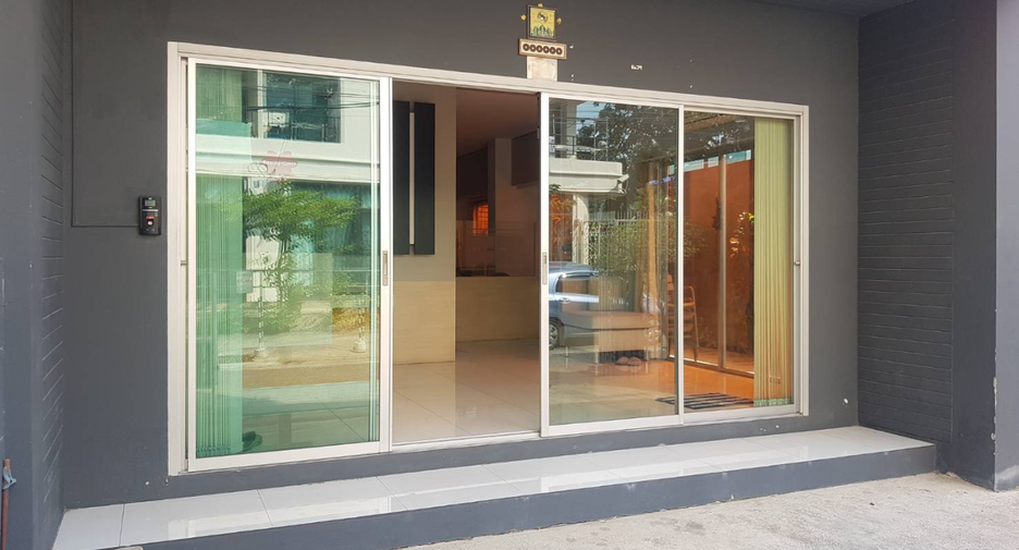 For rent office in Din Daeng, Bangkok